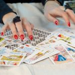タロット占い｜既婚のあの人に今あなたが別れを切り出したら、2人の関係はどうなる？