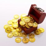 ガンガン稼ぎたい方は必見◆LoveMeDoが助言！あなたの金運アップ占い