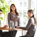 【無料】水晶玉子が占う≪あなたの仕事運≫職場での評価・働き方・収入UP