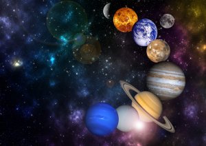 無料【2021年8月の惑星予報】ホロスコープで解説！あなたに与える影響