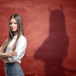 恋愛診断｜あなたの小悪魔度をチェック。あなたの隠れた本性は？