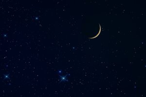 2021年9月『新月の願い事・満月の振り返り』あなたの願いが叶う