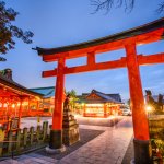 夢占い｜神社の夢の意味は？ズバリ吉夢！前世につながる暗示あり