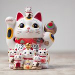 夢占い｜招き猫の夢の意味は？現状を打破したい気持ちの表れ？