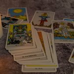 恋愛タロット占い『相手の気持ちは？』今のあなたへの本音・無料