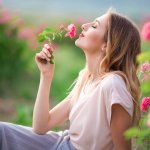 夢占い｜恋愛運を象徴する「花の夢」夢の中の花の状態でわかる！