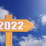 2022年『あなたの人生占い』全体の運気、訪れる転機、開運の秘訣