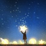 夢占い｜宇宙の夢の意味は？夢からのお告げが将来への重要な暗示