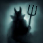 夢占い｜悪魔の夢の意味は？あなたを脅かす存在や出来事の暗示？