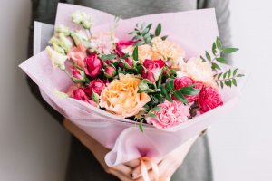 花言葉｜大切な人に贈りたい人気の花10選・花言葉の意味を紹介