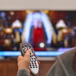 夢占い｜テレビの夢の意味は？予知夢の暗示、人生の可能性を診断