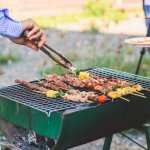 夢占い｜バーベキューの夢の意味は？強いパワーを欲している暗示