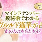 立ち位置をハッキリさせたい…イヴルルド遙華が鑑定！相手の本心