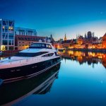 夢占い｜港の夢の意味は？変革を表す暗示。運気アップにも期待！