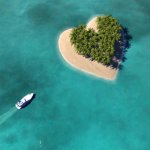 夢占い｜島の夢の意味は？良い運気が訪れる吉夢。才能開花の暗示