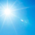 夢占い｜太陽の夢の意味は？運気が最高潮に達するラッキーな暗示