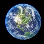 夢占い｜地球の夢の意味は？あなたの魂、生命力を表している暗示