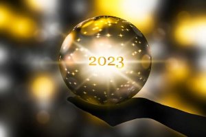 2023年の運勢｜鏡リュウジが西洋占星術で占う2023年の転機・開運