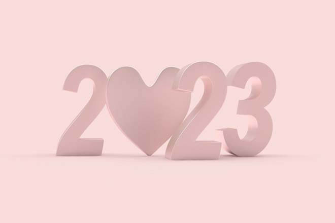 2023年◆恋愛占い｜私とあの人≪交際中⇔現状維持⇔疎遠≫今後の展開