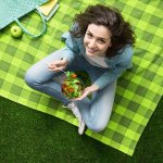 夢占い｜緑色の夢の意味は？豊かな精神力や恋愛運アップのサイン