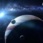 夢占い｜惑星の夢の意味は？幸運が訪れるサインor悪夢の可能性も