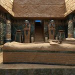 夢占い｜ミイラの夢の意味は？生命力や楽しさ、欲望が減るサイン