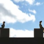 恋人と別れたいけど…彼は私をどう思っている？別れを選んだら？