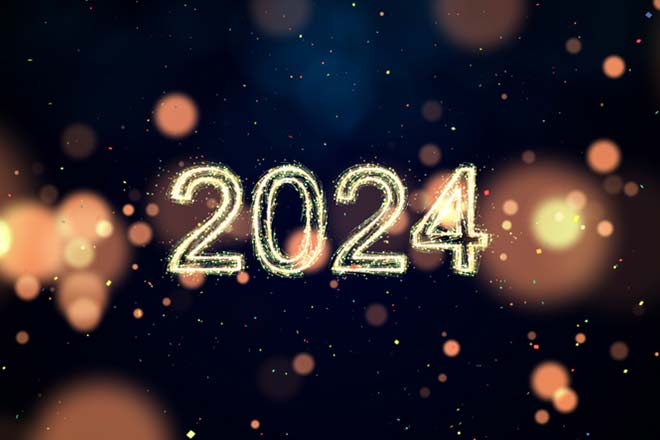 水晶玉子が占う『2024年あなたの運勢』恋愛・人間関係・チャンス