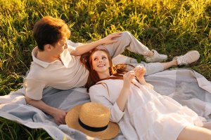 知人から恋人昇格できる？【あの人が願う関係】期待◆恋占い