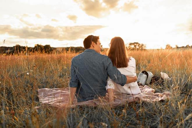 両想い成就"揺るがぬ愛"結ぶ【2人の宿縁霊視32項】結末◆恋占い