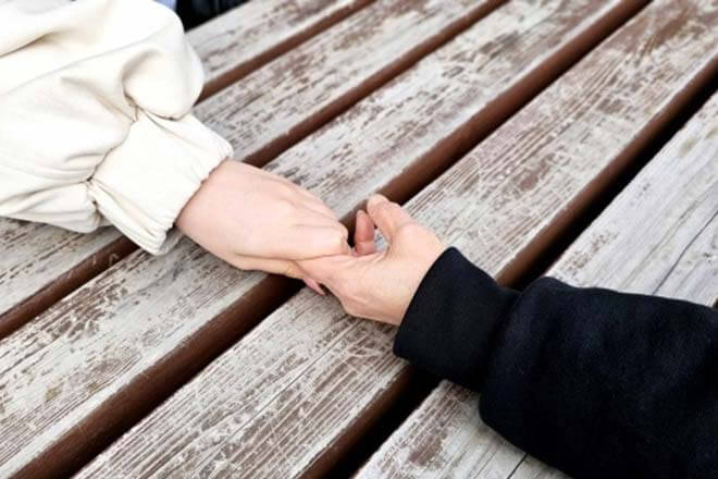 あの人とは付き合う運命？友達でいるべき？最適な関係◆恋脈占い