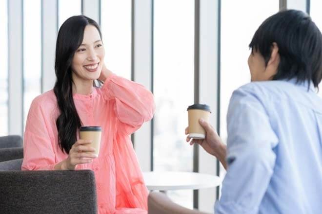 次2人きりになったら何がしたい?【無料恋愛占い】あの人の願望