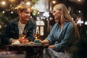 告白、期待してもいい？【恋人未満◆あの人の想い】2人の位置付け