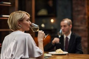 心の奥を覗き見◆あの人から見たあなたの存在は？格付・恋の結論