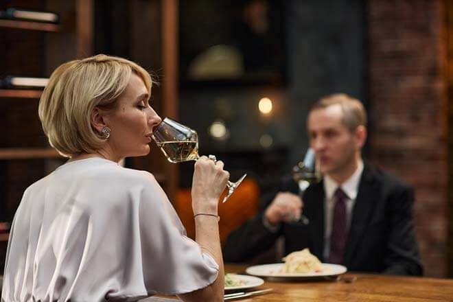 心の奥を覗き見◆あの人から見たあなたの存在は？格付・恋の結論