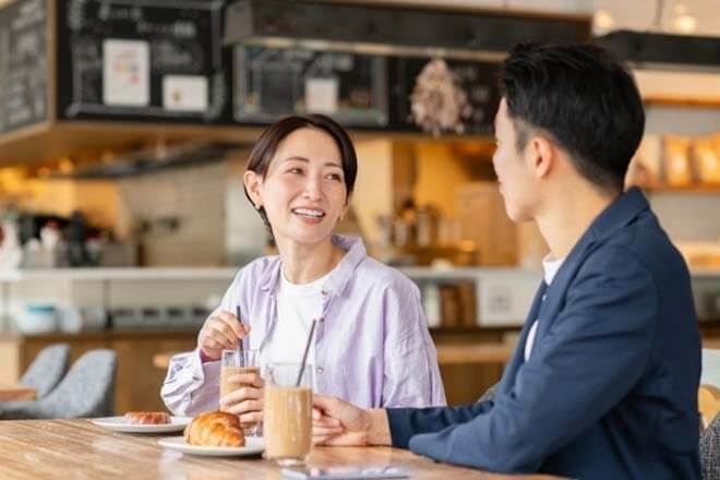 正直言って、あの人は私と付き合う気ある？意外な本音・告白内容
