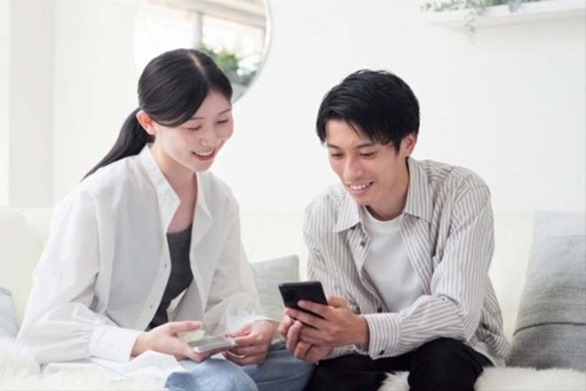 思わせぶり/距離近い【無料恋占い】そろそろ2人は付き合える?