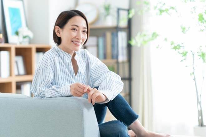 どう見られたいと思ってる？【無料恋占い】あの人が決断している事