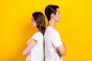脈は感じるのに決定打に欠ける2人。待てば進展する？恋好機見極め