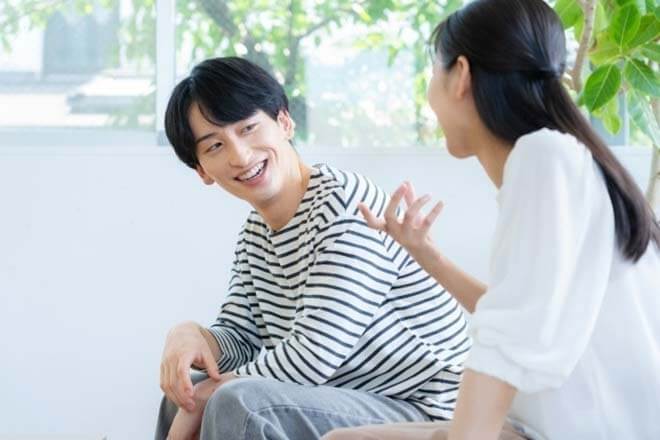 2人の恋は停滞気味…原因は相手にある?今後のあの人の行動と結論