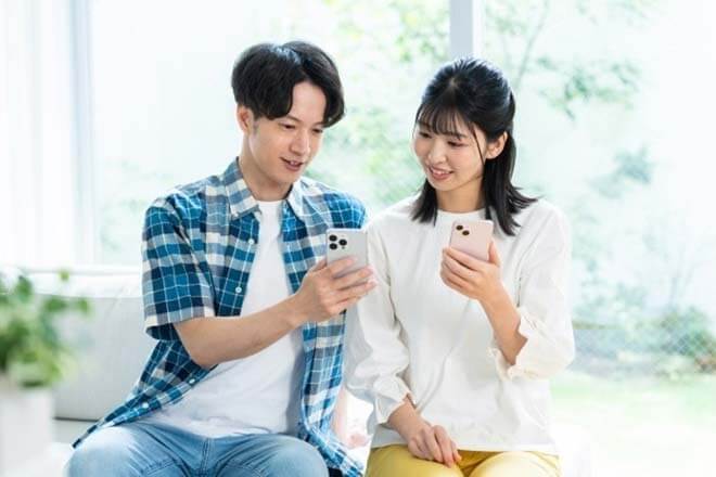 私は特別って信じてる【無料恋愛占い】今あなたはどういう存在?