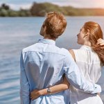 教えて。この恋望みアリ？【2人の交際率○○％】見極め◆恋占い