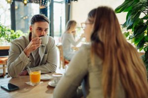 今フリー？私は恋人としてアリ？あの人の格付鑑定◆交際の可能性