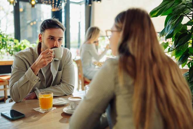 今フリー？私は恋人としてアリ？あの人の格付鑑定◆交際の可能性