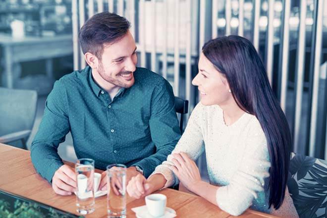 ただの優しさ？それとも好意？【あの人の恋心】想い・優先・期待