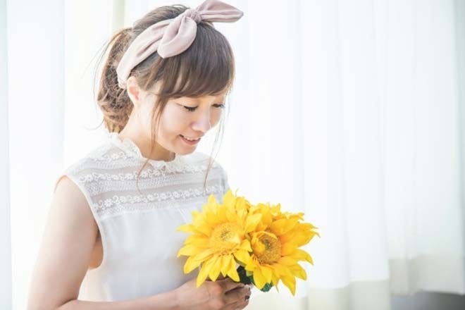 声聞くだけでドキッ【無料恋占い】あの人の目に映るあなたの存在