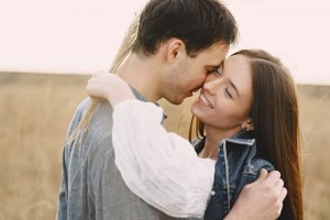 私は特別?その他大勢?≪あの人の本命≫あなたへの関心◆恋占い