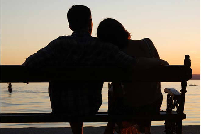 2人の相性占い|私とあの人のご縁、交際・体・結婚後はどうなる?