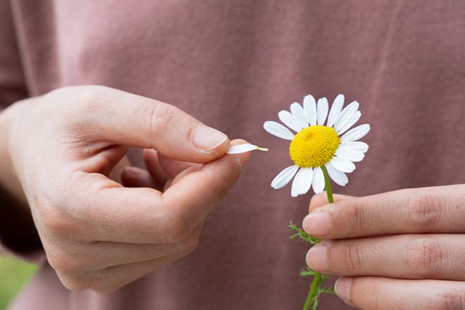 私のこと(好き?嫌い?どうでもいい?)率直な彼の本心・恋結末