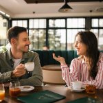 よく目が合う彼『これって両想い？勘違い？』想い・理由・次展開